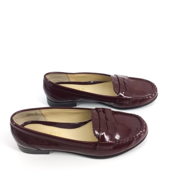 LAUREN RALPH LAUREN Glenda Loafers - Picture 3 of 8